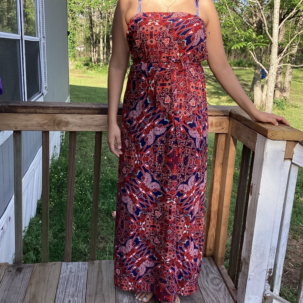 Dina be woman dress